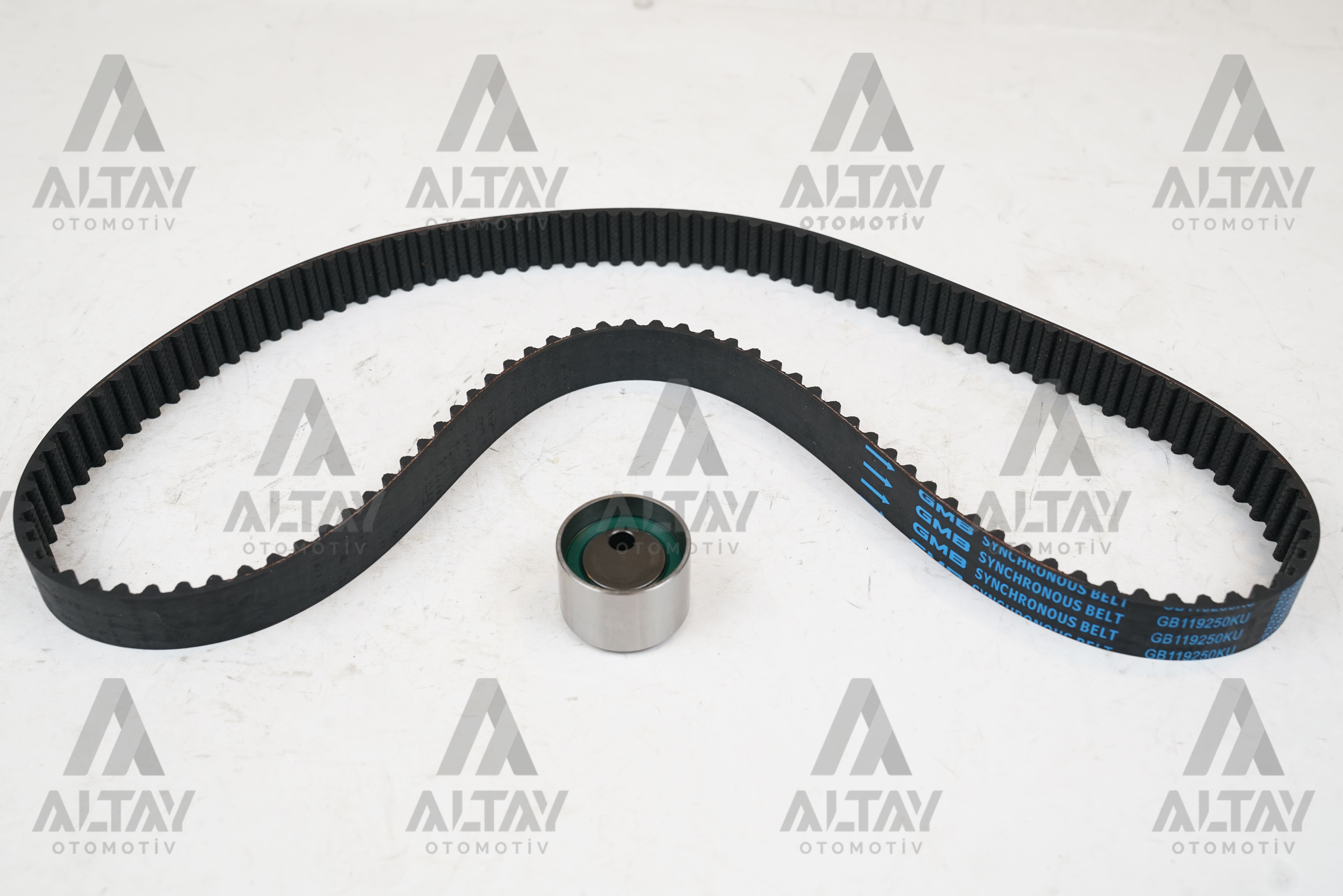 Suzuki Swift Triger Seti OEM KTB581 Suzuki Swift Triger Seti OEM KTB581